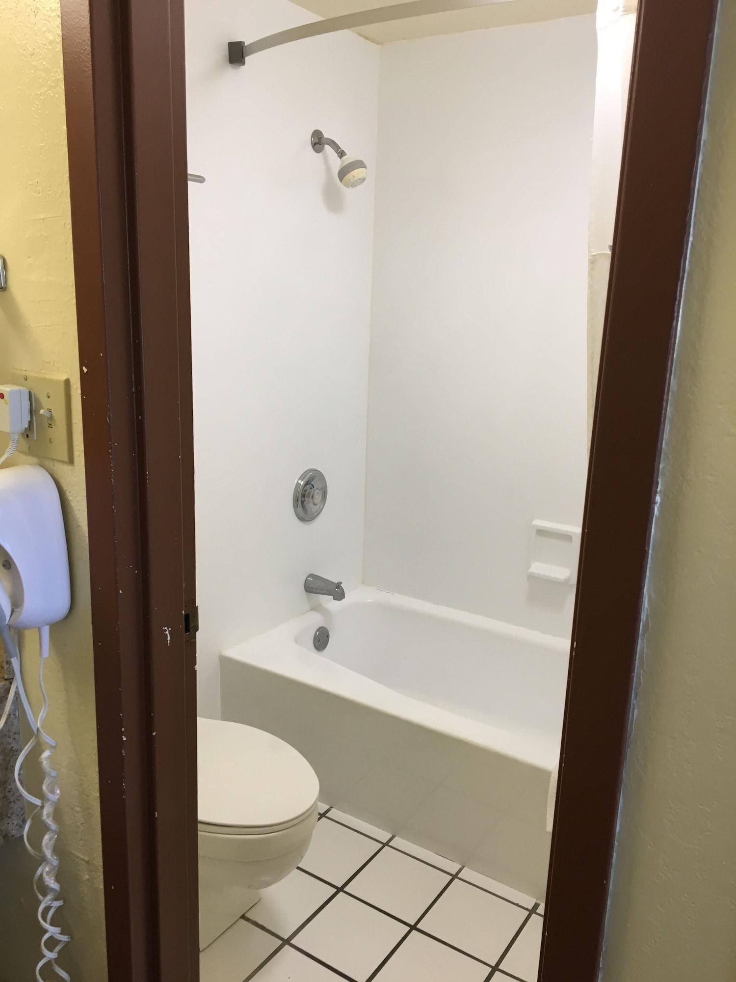 Days Inn By Wyndham Bradenton - Near The Gulf Kültér fotó