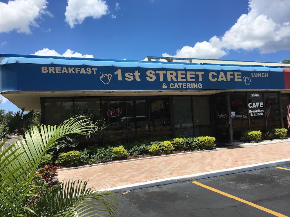 Days Inn By Wyndham Bradenton - Near The Gulf Kültér fotó